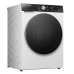 HISENSE WF5S9045BW -  Wasmachine Voorlader - 9 kg - 1400 rpm - 72 dB - automatisch doseren