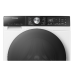 HISENSE WF5S9045BW -  Wasmachine Voorlader - 9 kg - 1400 rpm - 72 dB - automatisch doseren