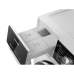 HISENSE WF5S9045BW -  Wasmachine Voorlader - 9 kg - 1400 rpm - 72 dB - automatisch doseren