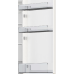 HISENSE  RB440N4AFA -  Koel-vriescombinatie - breedte 59.5 cm - hoogte 201.7 cm - inhoud 336 l - NoFrost