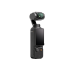 DJI Osmo Pocket 3 - Creator Combo Action cam Zwart