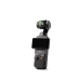 DJI Osmo Pocket 3 - Creator Combo Action cam Zwart