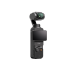 DJI Osmo Pocket 3 - Creator Combo Action cam Zwart