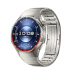 HUAWEI Watch GT 6 Pro 46mm Smartwatch Titanium