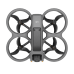 DJI Avata 2 - Fly More Combo incl. 3 accu's Drone Grijs