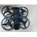 DJI Avata 2 - Fly More Combo incl. 3 accu's Drone Grijs