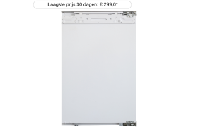 KOENIC KBR 8811 E DOD Inbouw koelkast Wit