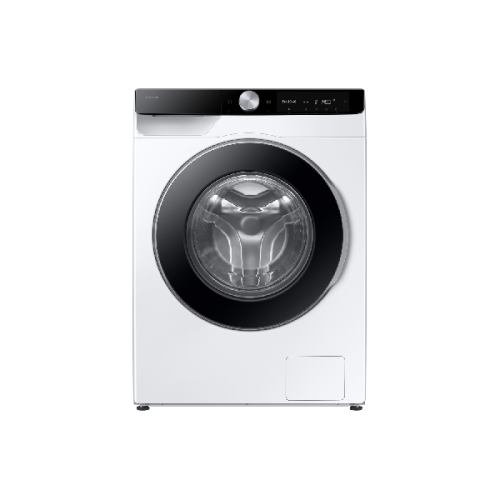 SAMSUNG WW90DG6U25LKU3 6000-serie -  Wasmachine Voorlader - 9 kg - 1400 rpm - 72 dB