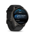 GARMIN Venu 4 45mm Zwart/Zwart Smartwatch Zwart