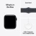 APPLE Watch SE 3 GPS - 40mm Midnight Aluminium Case - Midnight Sport Band - S/M Smartwatch Midnight