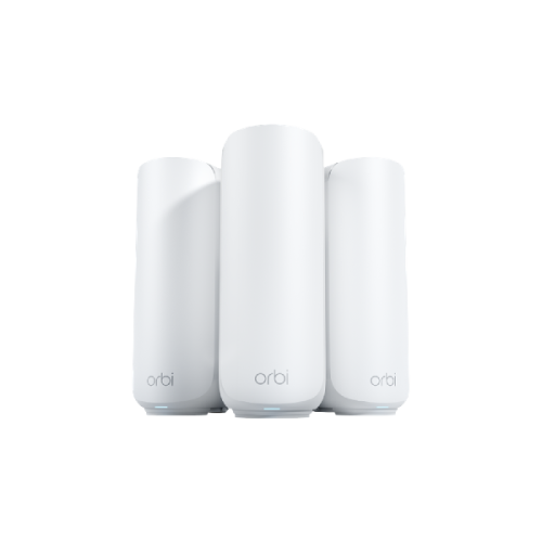 NETGEAR Orbi 373 WiFi 7 Mesh Systeem Multiroom-wifi
