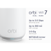 NETGEAR Orbi 373 WiFi 7 Mesh Systeem Multiroom-wifi