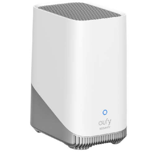 EUFY ANKER Eufy Homebase 3