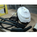 KARCHER SC 3 EasyFix Stoomreiniger Wit