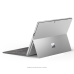MICROSOFT Surface Pro - 13 inch - Snapdragon X Plus - 16 GB - 256 GB - Platinum - Copilot+ PC - Geen oplader