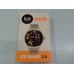 ICE-WATCH Smartwatch 2.0 Milanese band Round  1.2'' AMOLED Smartwatch Gold