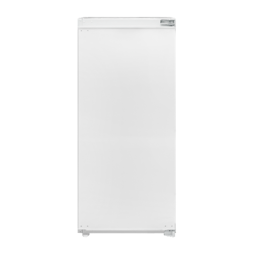 OK. OBK12216D - Inbouw Koelkast met vriesvak - Nishoogte 124.5 cm