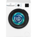 BEKO BM3WFT3941W EnergySpin -  Wasmachine Voorlader - 9 kg - 1400 rpm - 75 dB