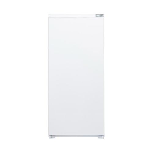 OK. OBR12236D - Inbouw Koelkast zonder vriesvak - Nishoogte 124.5 cm