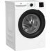 BEKO BM3WFT3941W EnergySpin -  Wasmachine Voorlader - 9 kg - 1400 rpm - 75 dB