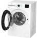 BEKO BM3WFT3941W EnergySpin -  Wasmachine Voorlader - 9 kg - 1400 rpm - 75 dB