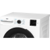 BEKO BM3WFT3941W EnergySpin -  Wasmachine Voorlader - 9 kg - 1400 rpm - 75 dB