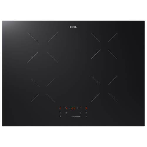 ETNA KI170ZT  Kookplaat - Inbouw - Inductie - breedte 70 cm