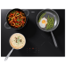 ETNA KI170ZT  Kookplaat - Inbouw - Inductie - breedte 70 cm