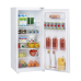OK. OBR12236D - Inbouw Koelkast zonder vriesvak - Nishoogte 124.5 cm