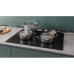 ETNA KI170ZT  Kookplaat - Inbouw - Inductie - breedte 70 cm