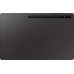 SAMSUNG Galaxy Tab S8 Ultra 128 GB 5G Grijs