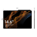 SAMSUNG Galaxy Tab S8 Ultra 128 GB 5G Grijs