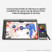 SAMSUNG Galaxy Tab S8 Ultra 128 GB 5G Grijs