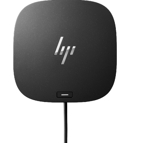 HP USB-C-dock G5
