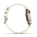 GARMIN Lily 2 Smartwatch Wit-Goud