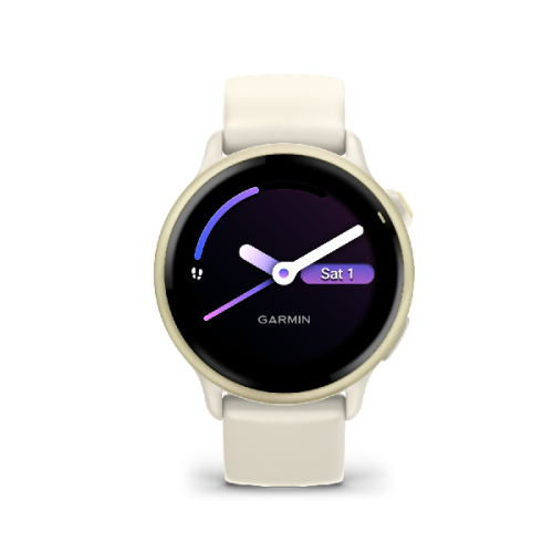 GARMIN Vivoactive 6 Smartwatch Maangoud