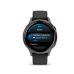 GARMIN Venu 4 41mm Zwart/Zwart Smartwatch Zwart