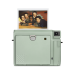 FUJIFILM instax Wide 400 Instant-camera Groen