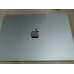 APPLE MacBook Air 13 inch - M4 - 16 GB - 256 GB - Silver