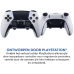 SONY DualSense Edge Draadloze Controller Controller PlayStation 5 Wit