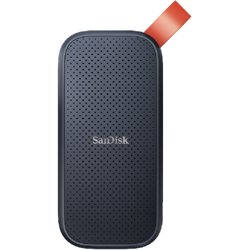 SANDISK SSD Portable 1TB 800mb/s