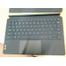 LENOVO Yoga Tab Plus + Keyboard Cover & Pen Pro - 12.7 inch - 256 GB - Blauw - Wifi +