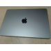 APPLE MacBook Air (2024) Spacegrijs - 13.6 inch - Apple M3 8-core GPU - 16 GB - 256 GB