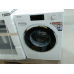 MIELE WWJ 880 WCS PowerWash TwinDos -  Wasmachine Voorlader - 9 kg - 1600 rpm - 68 dB - automatisch doseren
