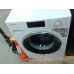 MIELE WWJ 880 WCS PowerWash TwinDos -  Wasmachine Voorlader - 9 kg - 1600 rpm - 68 dB - automatisch doseren