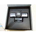 LOGITECH MX Brio Zwart Webcam
