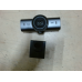 LOGITECH MX Brio Zwart Webcam