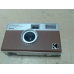 KODAK Ektar H35 Analoge retrocamera met flits Bruin