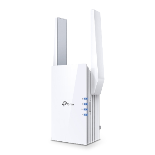 TP-LINK RE705X | AX3000 Wi-Fi 6 Range Extender Wifi-repeater