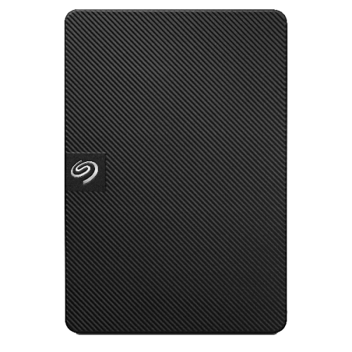 SEAGATE STKM1000400 Expansion Portable Drive - 1 TB